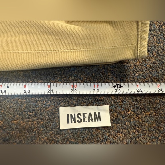 Ralph Lauren Blue Label Women's Palermo Jodhpur Pants Equestrian Riding Size 6 - Picture 15 of 16